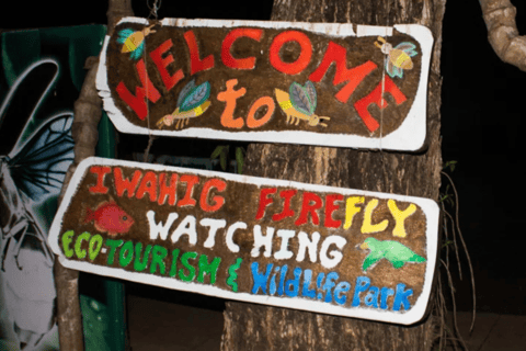 Excursión de Observación de Luciérnagas Iwahig| Puerto Princesa