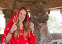 カジュラホのスピリチュアルトレイルを発見する（ガイド付きテンプルツアー） - Housity