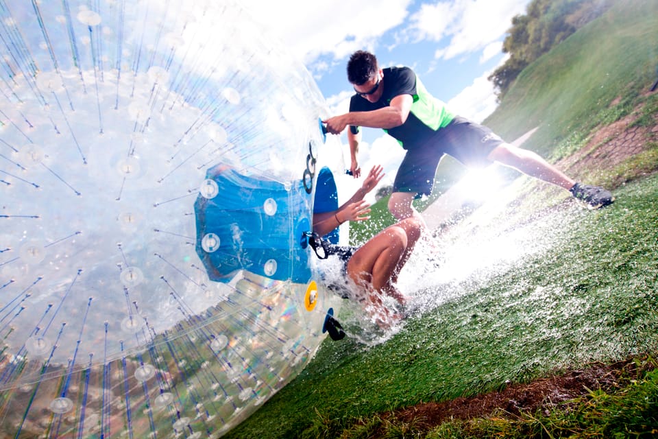 Город Роторуа зорбинг. Зорбинг это экстремальный вид спорта или нет. Riding a Zorb. Zorbing, Base jumping Worksheet.