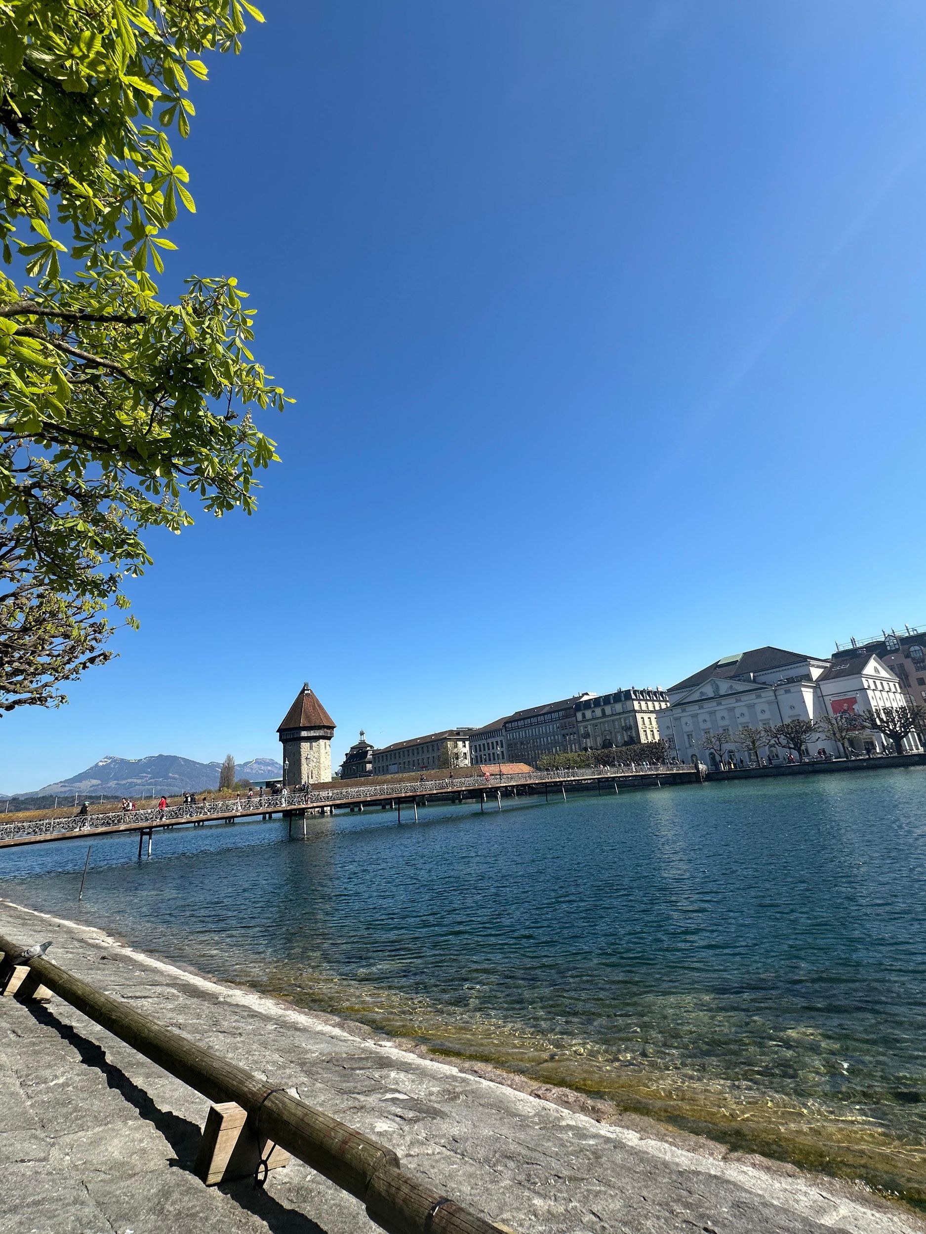Luzern: Pilatusbahn - Malerische Bahnrundfahrt