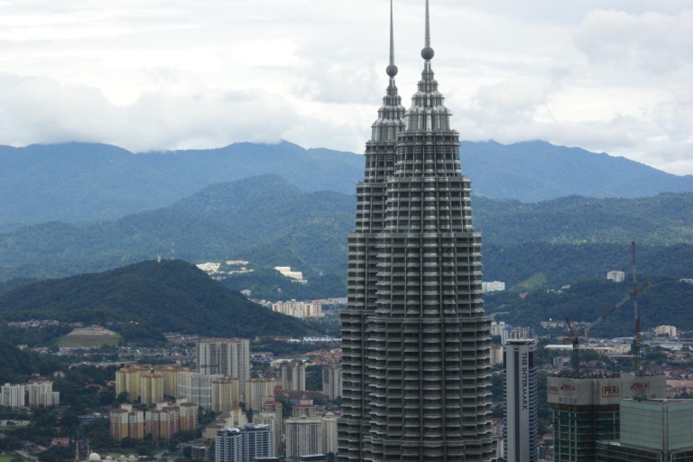 Kuala Lumpur: privérondleiding stad & Batugrotten