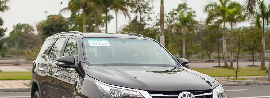 Trasferimento privato dall'aeroporto internazionale di Nội Bài