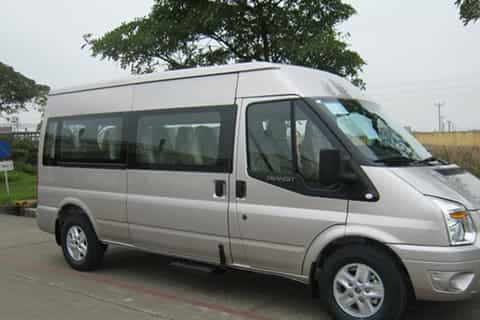 Nội Bài International Airport Private Transfer