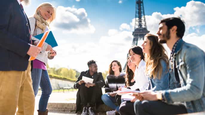 paris highlights full day tour