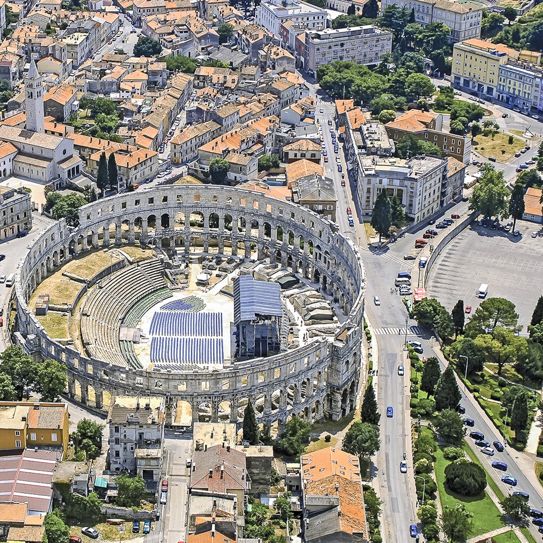 Galerie média