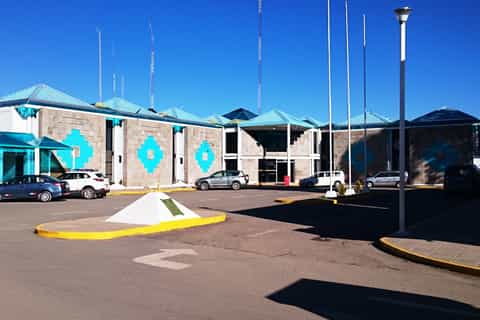 transferts à puno entre la gare routière / ferroviaire et lhôtel