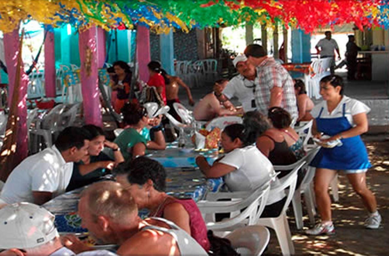 Zihuatanejo Ixtapa: Tour auf dem Land