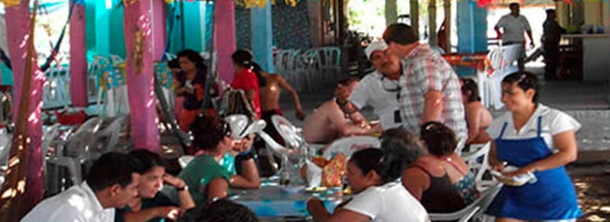 Zihuatanejo Ixtapa : Visite de la campagne