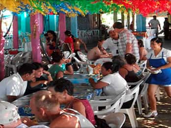 Zihuatanejo Ixtapa: Excursión al campo