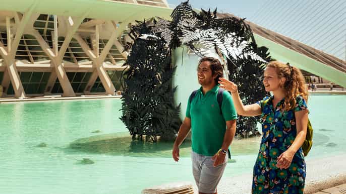 best of valencia private tour highlights hidden gems