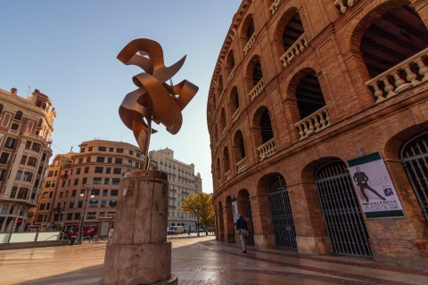 Valencia: tour privado con lugareños: lugares destacados y gemas ocultas