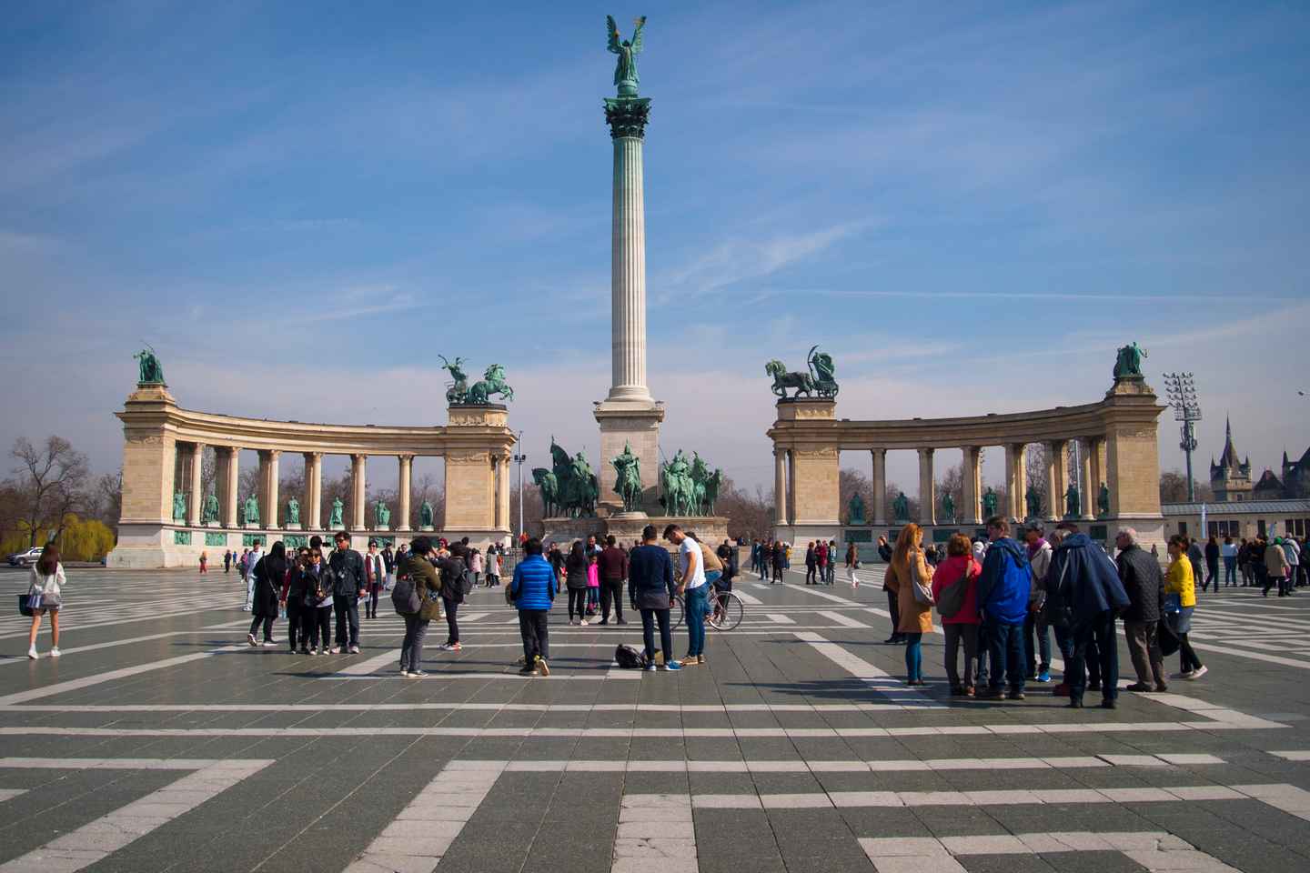 Budapest: Einka 3ja tíma Rútuferð um Borgina