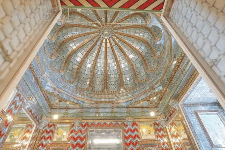 Delhi: 11 Days Golden Triangle, Ranthambore & Rajasthan Tour Tour with 4-Star Accommodation