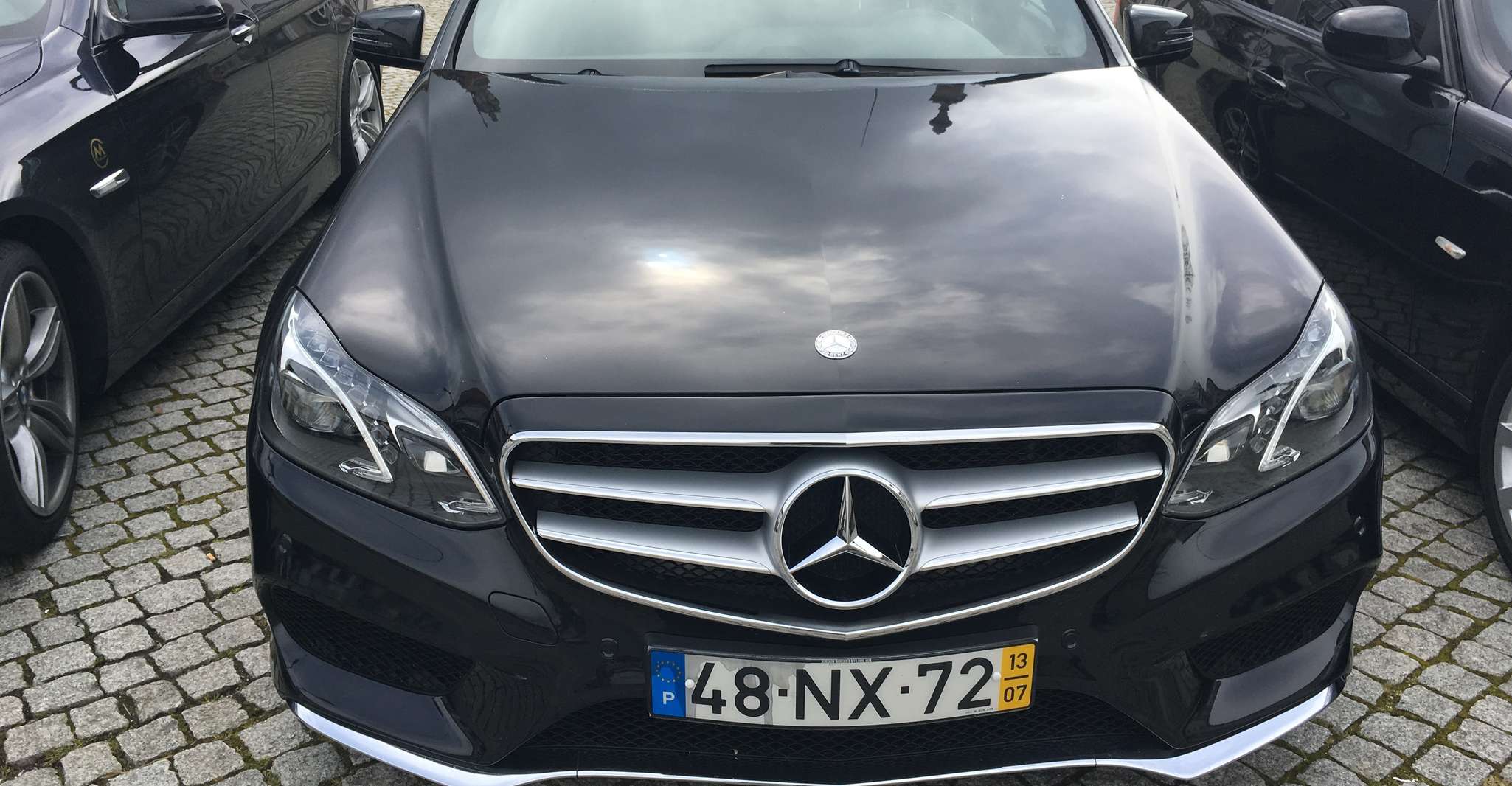 Transfert de l'aéroport de Porto depuis/vers le centre de Porto - Hizvo