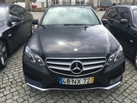 Flughafen Transfer vom/nach Porto Center - Hizvo