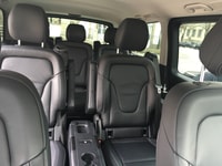 Flughafen Transfer vom/nach Porto Center - Hizvo