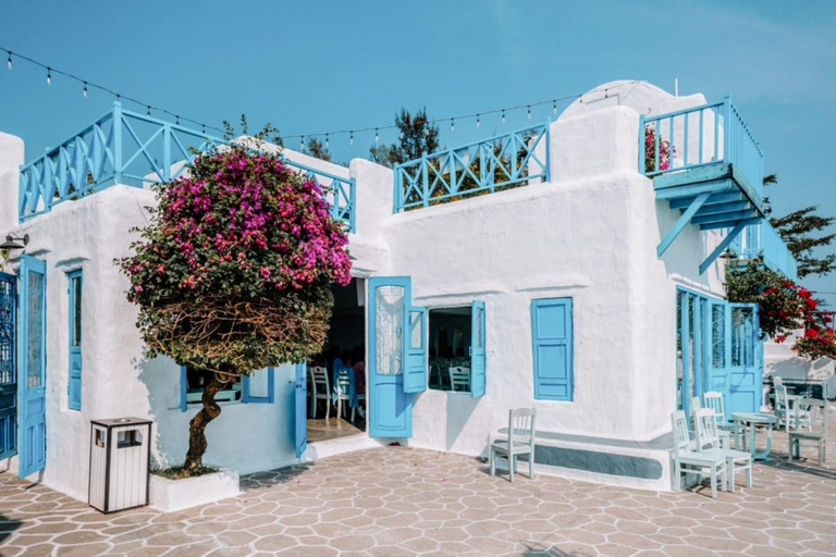 Đà Nẵng: Linh-Ũng-Pagode, Jachthafen &amp; Schnorcheltour