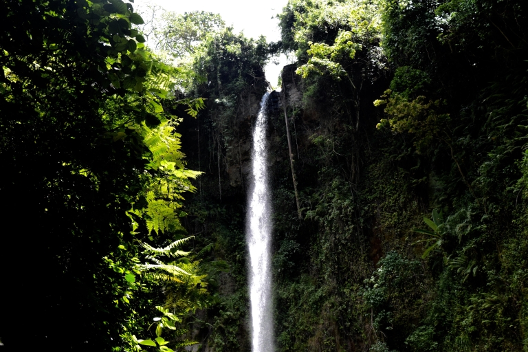 Napuru Waterfalls: Tour Includes Lunch And Transport