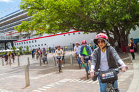 Sydney, Iconic Sights 4 ore Bike Tour - Hizvo