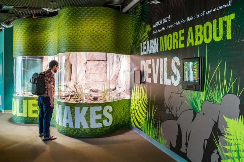 Sydney Attraction Pass Sydney Tower Eye, Aquarium & More GetYourGuide