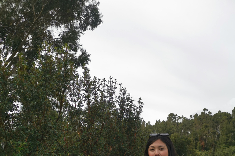 Cusco: Horseback Riding Tour to Inca Temples and Viewpoints