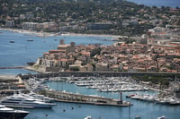 St. Paul de Vence, Antibes & Cannes, Ganztagestour - Hizvo