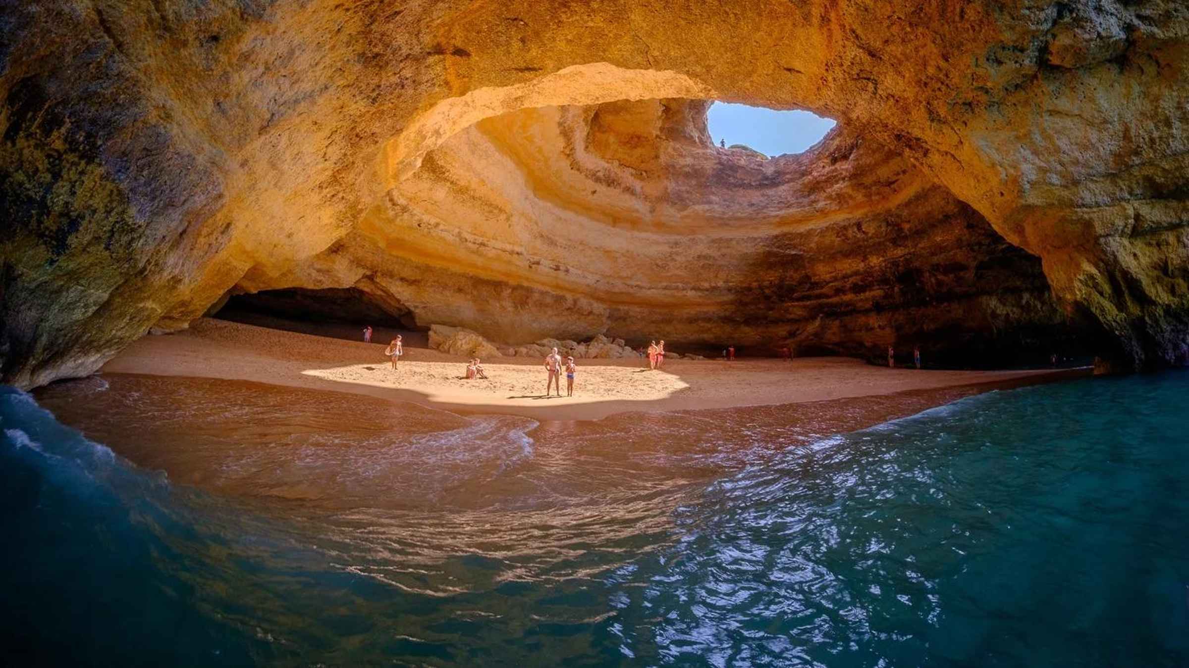 Melhor pontuaçãoAventuras no Algarve