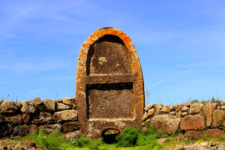 Borore : Archéologie, vin et cuisine traditionnelle au cœur de la Sardaigne