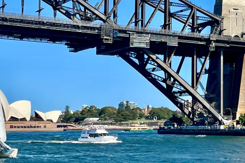 Sydney Signature Full Day Tour | For 1 - 11 People