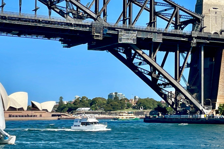 Sydney Signature Full Day Tour | For 1 - 11 People