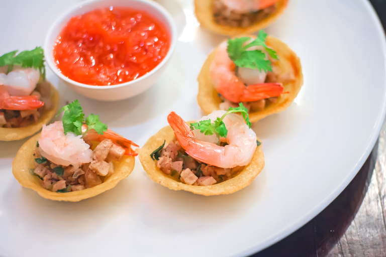 Ho Chi Minh City’s Most Tasty Street Food Tour by Motorbike