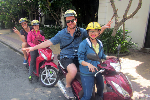 Ho Chi Minh City’s Most Tasty Street Food Tour by Motorbike