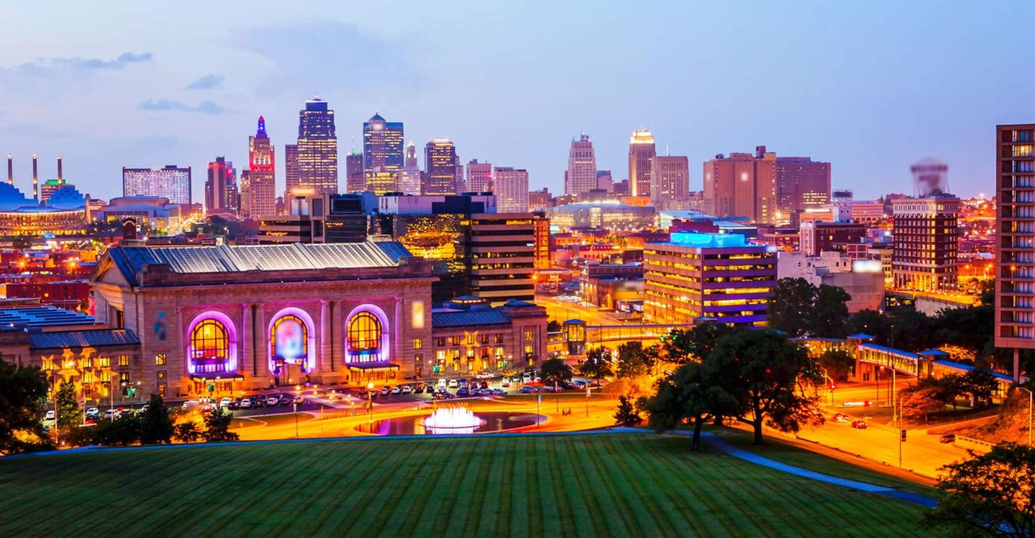 Gems culturais de Kansas City, uma experiência de passeio a pé - Hizvo