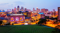 Kansas City's Cultural Gems, ein Wandererlebnis - Hizvo