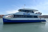 45 minutes Darwin Harbor Croisière de visite - Hizvo