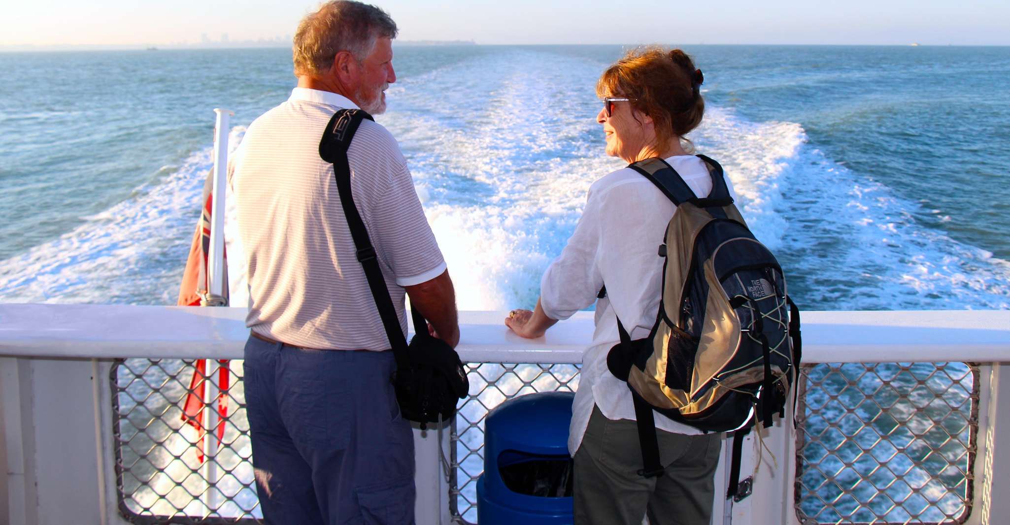 45-Minute Darwin Hafen Sightseeing Kreuzfahrt - Hizvo