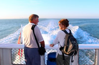 45 minutes Darwin Harbor Croisière de visite - Hizvo