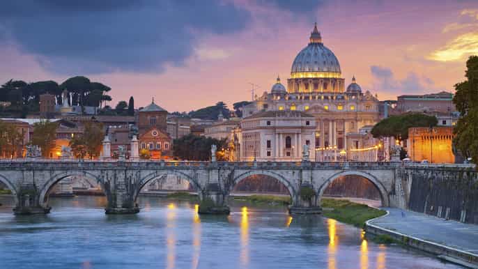 rome 4hour vatican highlights skiptheline private tour