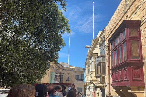 Mellieha: Best of Gozo & Blue Lagoon Tour