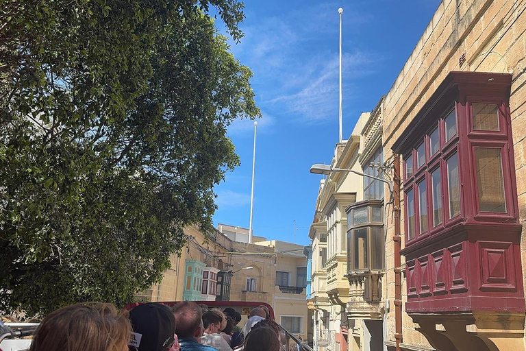 Mellieha: Best of Gozo & Blue Lagoon Tour