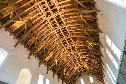Stirling: Stirling Castle Admission Ticket Stirling Castle Entry Tickets