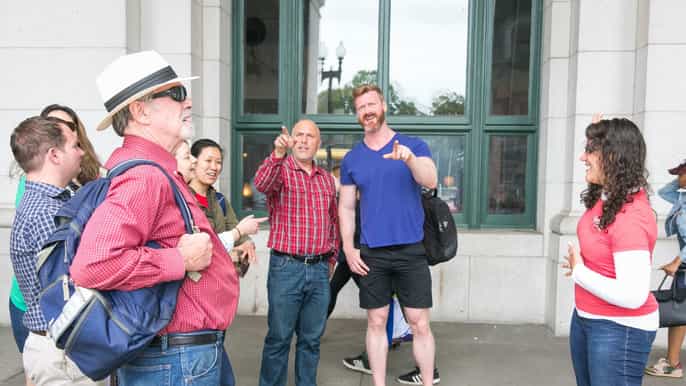 lonely planet experiences dc morning food tour on h street