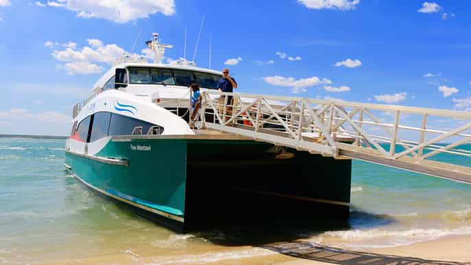 crab claw island relaxing full day cruise with seafood lunch