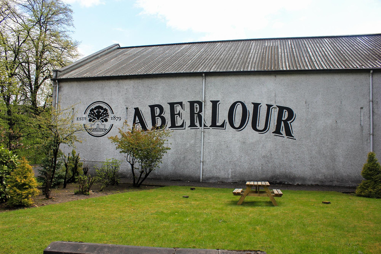 2-Day Private Highlands and Speyside Tour From Edinburgh