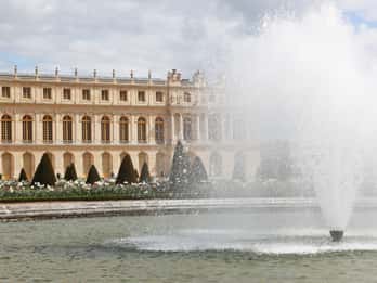 Ab Paris: Schloss Versailles & Gärten - Tour ohne Anstehen Ab Paris: Schloss Versailles & Gärten - Tour ohne Anstehen