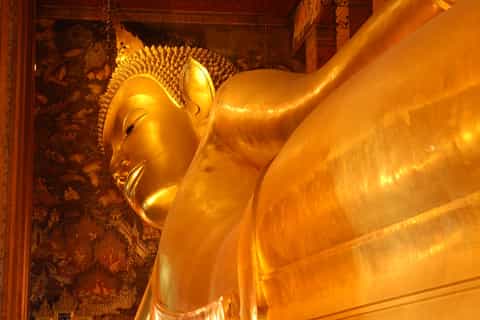 Bangkok: Private 8-Hour Grand Palace and Temples Tour