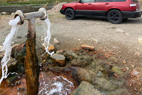 Yerevan: Private Medieval Citadels Tour with Guide