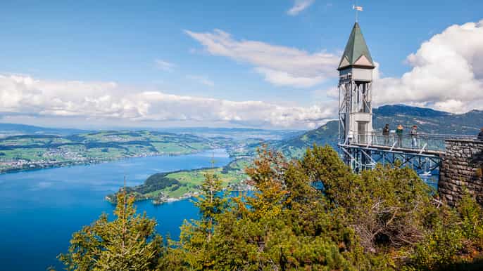 from lucerne bürgenstock panorama photo tour
