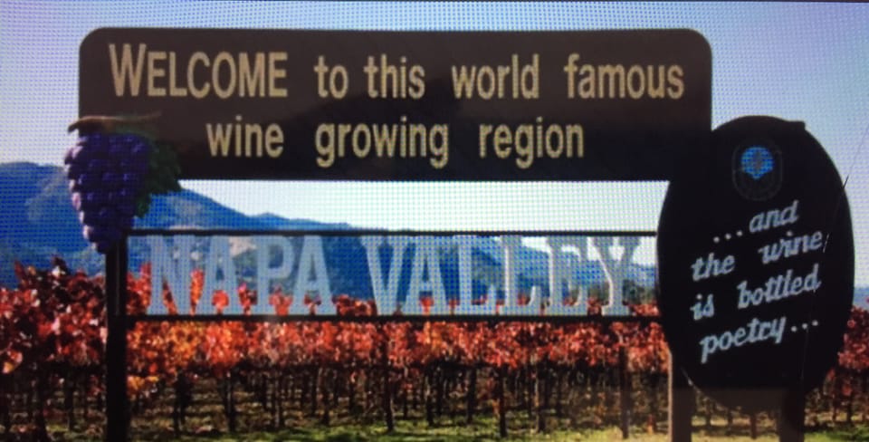 Napa Valley 1-Way Transfer to/from the San Francisco Airport image 1