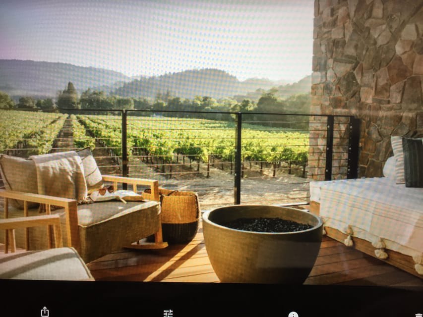 Napa Valley 1-Way Transfer to/from the San Francisco Airport image 3